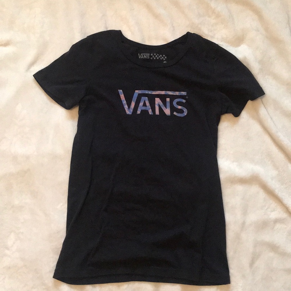 Vans Short Sleeve
